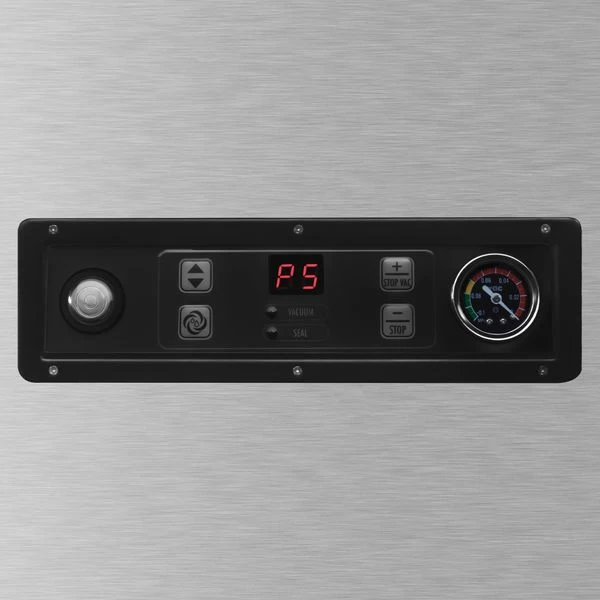 HAMILTON BEACH | Kammer-Vakuumiergerät PrimaVac™ - 12m³/h - 400 Watt 10 HAMILTON BEACH | Kammer-Vakuumiergerät PrimaVac™ - 12m³/h - 400 Watt – Bild 10