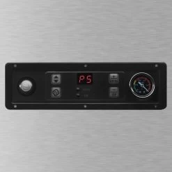 HAMILTON BEACH | Kammer-Vakuumiergerät PrimaVac™ - 8m³/h - 300 Watt -Küchen Verkauf KVSC254 detail display dd83