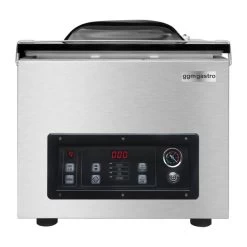 HAMILTON BEACH | Kammer-Vakuumiergerät PrimaVac™ - 24m³/h - 1 KW -Küchen Verkauf KVSC406 2 cf88