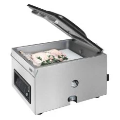 HAMILTON BEACH | Kammer-Vakuumiergerät PrimaVac™ - 24m³/h - 1 KW -Küchen Verkauf KVSC406 5 91eb