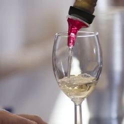 (2 Stück) Messausgießer - 35ml - Rot -Küchen Verkauf MABP35RW2 room ff32