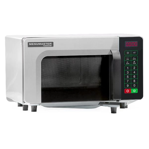 Mikrowelle - 26 Liter - 1 KW - Digital 2 Mikrowelle - 26 Liter - 1 KW - Digital – Bild 2