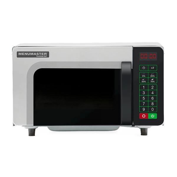Mikrowelle - 26 Liter - 1 KW - Digital 3 Mikrowelle - 26 Liter - 1 KW - Digital – Bild 3
