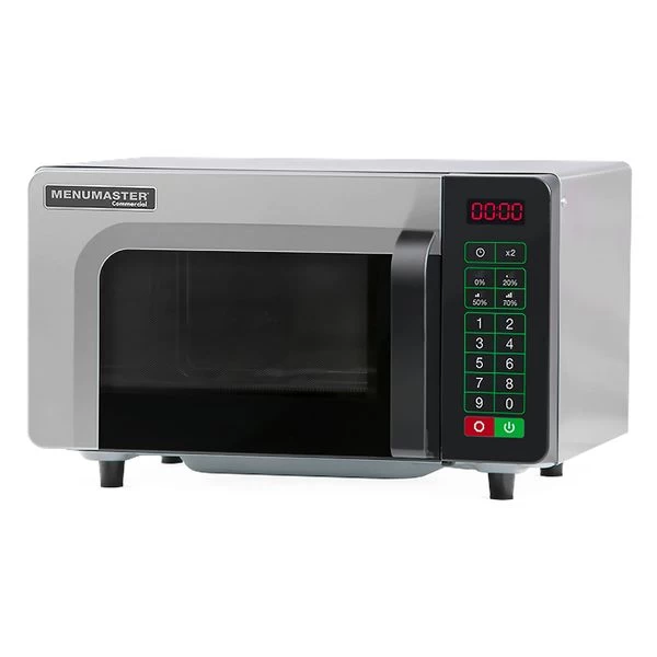 Mikrowelle - 26 Liter - 1 KW - Digital 4 Mikrowelle - 26 Liter - 1 KW - Digital – Bild 4