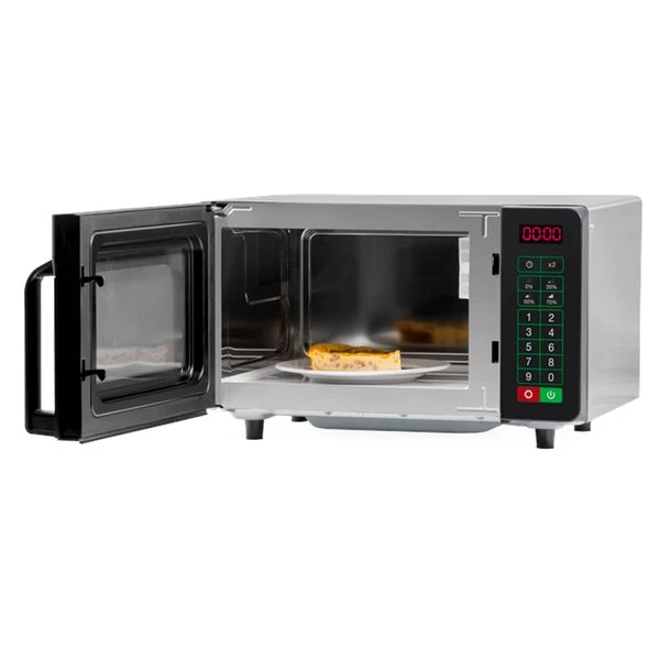 Mikrowelle - 26 Liter - 1 KW - Digital 5 Mikrowelle - 26 Liter - 1 KW - Digital – Bild 5