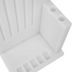 Messeraufbewahrungsregal - Weiß -Küchen Verkauf MARTPW detail 3 8048