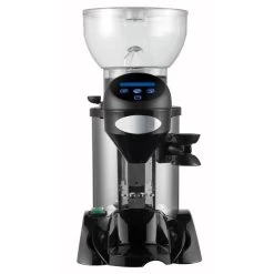 Kaffeemühle - Edelstahl - 1kg - 275 Watt - 77dB -Küchen Verkauf MC11T INOX 002 867f