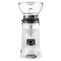 Kaffeemühle - Weiß - 1kg - 270 Watt - 77dB -Küchen Verkauf MC11 WHITE 002 ea8e