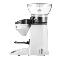 Kaffeemühle - Weiß - 1kg - 270 Watt - 77dB -Küchen Verkauf MC11 WHITE 003 bcc5