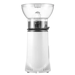Kaffeemühle - Weiß - 1kg - 270 Watt - 77dB -Küchen Verkauf MC11 WHITE 004 dc98
