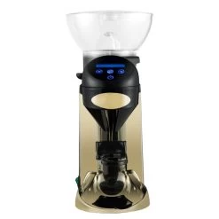 Kaffeemühle - Gold - 1kg - 275 Watt - 77dB 9 Kaffeemühle - Gold - 1kg - 275 Watt - 77dB -Küchen Verkauf MC1T GOLD 2 33bd