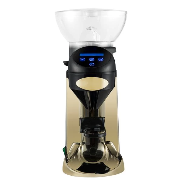 Kaffeemühle - Gold - 1kg - 275 Watt - 77dB 3 Kaffeemühle - Gold - 1kg - 275 Watt - 77dB – Bild 3