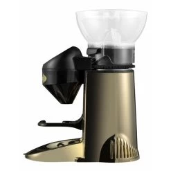 Kaffeemühle - Gold - 1kg - 275 Watt - 77dB 10 Kaffeemühle - Gold - 1kg - 275 Watt - 77dB -Küchen Verkauf MC1T GOLD 3 d4da