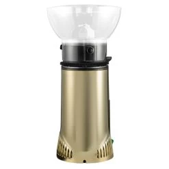 Kaffeemühle - Gold - 1kg - 275 Watt - 77dB 11 Kaffeemühle - Gold - 1kg - 275 Watt - 77dB -Küchen Verkauf MC1T GOLD 4 13d8