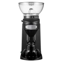 Kaffeemühle - Schwarz - 1kg - 270 Watt - 77dB -Küchen Verkauf MC1 BLACK 001 9de6