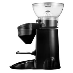 Kaffeemühle - Schwarz - 1kg - 270 Watt - 77dB -Küchen Verkauf MC1 BLACK 003 e9ab
