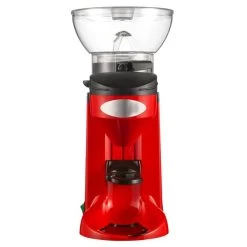 Kaffeemühle - Rot - 1kg - 270 Watt - 77dB 8 Kaffeemühle - Rot - 1kg - 270 Watt - 77dB -Küchen Verkauf MC1 RED 001 7211