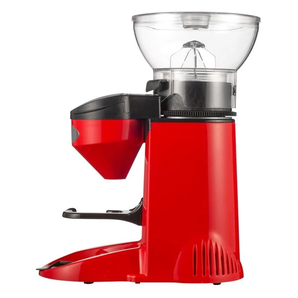 Kaffeemühle - Rot - 1kg - 270 Watt - 77dB 4 Kaffeemühle - Rot - 1kg - 270 Watt - 77dB – Bild 4