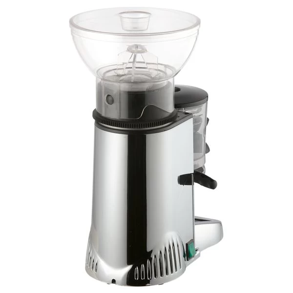 Kaffeemühle - Silber - 1kg - 270 Watt - 77dB 5 Kaffeemühle - Silber - 1kg - 270 Watt - 77dB – Bild 5