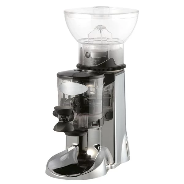 Kaffeemühle - Silber - 1kg - 270 Watt - 77dB 2 Kaffeemühle - Silber - 1kg - 270 Watt - 77dB – Bild 2
