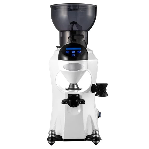 Kaffeemühle - Weiß - Touch - 2kg - 356 Watt - 45dB 7 Kaffeemühle - Weiß - Touch - 2kg - 356 Watt - 45dB – Bild 7