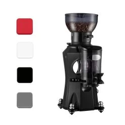 Kaffeemühle Schwarz - 2 Kg - 45 Db 16 Kaffeemühle Schwarz - 2 Kg - 45 Db -Küchen Verkauf MC3 BLACK farben J001 7f95 1