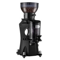 Kaffeemühle Schwarz - 2 Kg - 45 Db 18 Kaffeemühle Schwarz - 2 Kg - 45 Db -Küchen Verkauf MC3 BLACK voll 3574 1