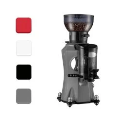 Kaffeemühle - Grau - 2kg - 356 Watt - 45dB -Küchen Verkauf MC3 GREY farben J001 7b98