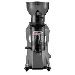 Kaffeemühle - Grau - 2kg - 356 Watt - 45dB -Küchen Verkauf MC3 GREY neu2 0aee