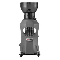 Kaffeemühle - Grau - 2kg - 356 Watt - 45dB -Küchen Verkauf MC3 GREY neu3jpg abdd
