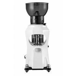 Kaffeemühle - Weiß - 2kg - 356 Watt - 45 DB -Küchen Verkauf MC3 WHITE 004 954b