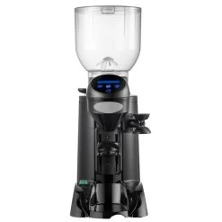 Kaffeemühle - Schwarz - 2kg - 356 Watt - 77dB -Küchen Verkauf MC5T BLACK 2 e3c9