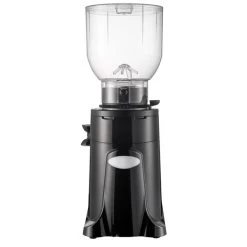 Kaffeemühle - Schwarz - 2kg - 356 Watt - 77dB -Küchen Verkauf MC5T BLACK 4 5080
