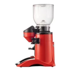 Kaffeemühle - Rot - 2kg - 356 Watt - 77dB -Küchen Verkauf MC5T RED 2 9fb0