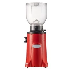 Kaffeemühle - Rot - 2kg - 356 Watt - 77dB -Küchen Verkauf MC5T RED 4 ba9d