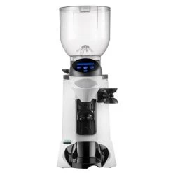 Kaffeemühle - Weiß - 2kg - 356 Watt - 77dB -Küchen Verkauf MC5T WHITE 2 db46