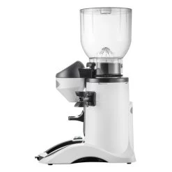 Kaffeemühle - Weiß - 2kg - 356 Watt - 77dB -Küchen Verkauf MC5T WHITE 4 45a7