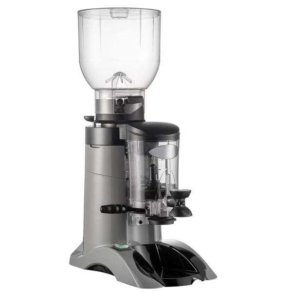 Kaffeemühle - Grau - 2kg - 400 Watt - 63 DB 2 Kaffeemühle - Grau - 2kg - 400 Watt - 63 DB – Bild 2