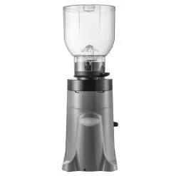 Kaffeemühle - Grau - 2kg - 400 Watt - 63 DB 12 Kaffeemühle - Grau - 2kg - 400 Watt - 63 DB -Küchen Verkauf MC6 GRAU 004 537f