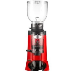 Kaffeemühle - Rot - 2kg - 400 Watt - 63 DB 9 Kaffeemühle - Rot - 2kg - 400 Watt - 63 DB -Küchen Verkauf MC6 RED 004 7a67