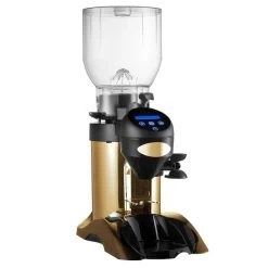 Kaffeemühle - Gold - 2kg - 356 Watt - 63dB -Küchen Verkauf MC9T GOLD 1 b2e0