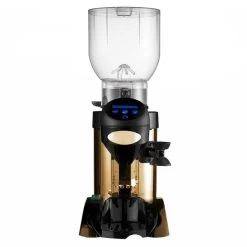 Kaffeemühle - Gold - 2kg - 356 Watt - 63dB -Küchen Verkauf MC9T GOLD 2 544b