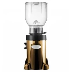 Kaffeemühle - Gold - 2kg - 356 Watt - 63dB -Küchen Verkauf MC9T GOLD 3 ea82