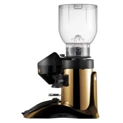 Kaffeemühle - Gold - 2kg - 356 Watt - 63dB -Küchen Verkauf MC9T GOLD 4 4584