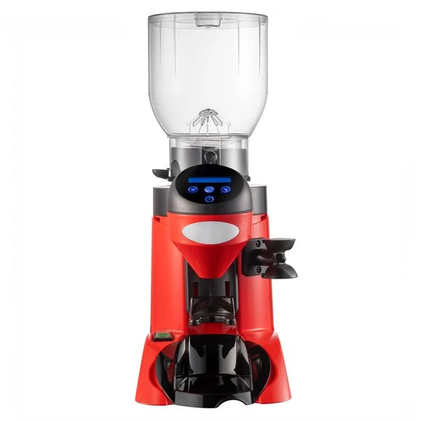 Kaffeemühle - Rot - 2kg - 356 Watt - 63 DB 3 Kaffeemühle - Rot - 2kg - 356 Watt - 63 DB – Bild 3