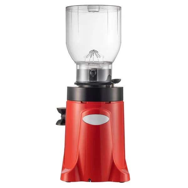 Kaffeemühle - Rot - 2kg - 356 Watt - 63 DB 5 Kaffeemühle - Rot - 2kg - 356 Watt - 63 DB – Bild 5