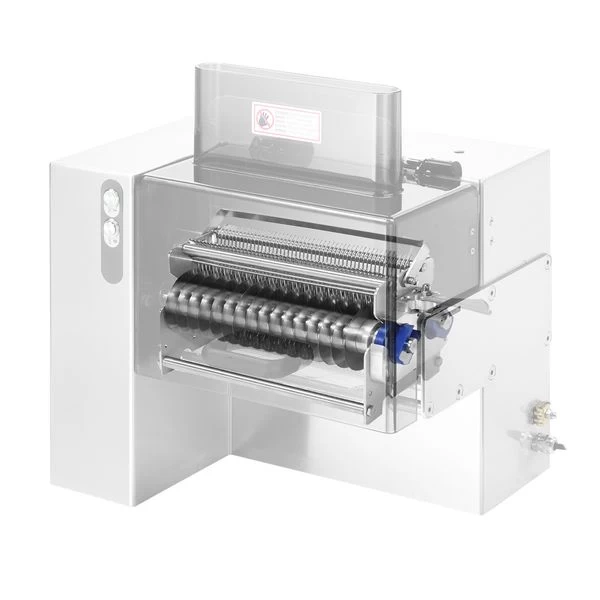 Messer Für Elektrischen Fleischmürber - 15 Mm 2 Messer Für Elektrischen Fleischmürber - 15 Mm – Bild 2