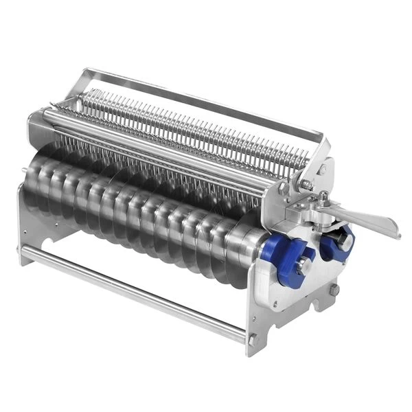 Messer Für Elektrischen Fleischmürber - 15 Mm 1 Messer Für Elektrischen Fleischmürber - 15 Mm