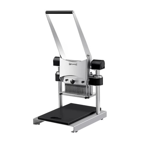 Fleischmürber / Steaker - 300x450mm - Manuell 2 Fleischmürber / Steaker - 300x450mm - Manuell – Bild 2