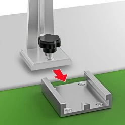 Manueller Gemüseschneider 23 Manueller Gemüseschneider -Küchen Verkauf MGHH detail 5 0691